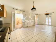 Appartement 4 pièces 71 m²