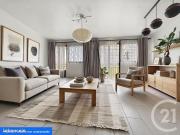 Appartement 4 pièces 71 m²