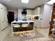 Appartement 4 pièces 71 m² Appartement 4 pièces 71 m²