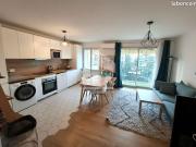 Appartement 4 pièces 71 m²