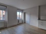 Appartement 4 pièces 74 m²