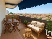 Appartement 4 pièces 71 m²