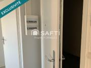 Appartement 4 pièces 71 m²