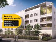 Appartement 4 Pieces 72 m2 bourg en bresse