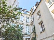 Appartement 4 pièces 72 m²