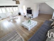 Appartement 4 pièces 72 m²