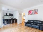 Appartement 4 pièces 72 m²