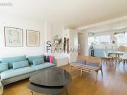 Appartement 4 pièces 72 m²