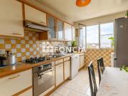 Appartement 4 pièces 72 m²