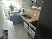 Appartement 4 pièces 72 m²