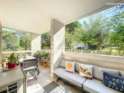 Appartement 4 pièces 72 m²