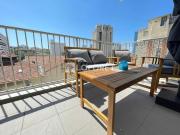 Appartement 4 pièces 72 m²