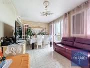 Appartement 4 pièces 72 m²
