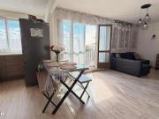 Appartement 4 pièces 72 m²