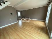 Appartement 4 pièces 72 m²