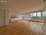 Appartement 4 pièces 72 m²