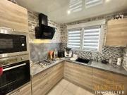 Appartement 4 pièces 72 m²
