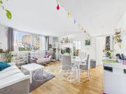 Appartement 4 pièces 72 m²