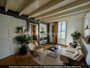 Appartement 4 pièces 72 m²