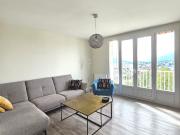 Appartement 4 pièces 72 m²