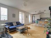 Appartement 4 pièces 72 m²