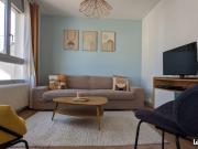 Appartement 4 pièces 72 m²