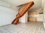 Appartement 4 pièces 72 m²