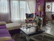 Appartement 4 pièces 72 m²