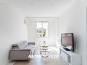 Appartement 4 pièces 72 m²
