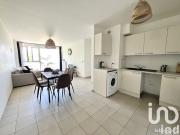 Appartement 4 pièces 72 m²