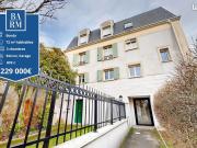 Appartement 4 pièces 72 m²