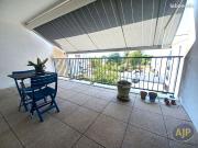 Appartement 4 pièces 74 m²
