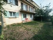 Appartement 4 pièces 72 m²