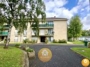 Appartement 4 pièces 72 m²