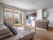 Appartement 4 pièces 72 m²