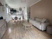 Appartement 4 pièces 72 m²