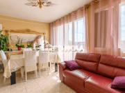 Appartement 4 pièces 72 m²