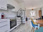 Appartement 4 pièces 72 m²