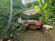 Appartement 4 pièces 72 m²