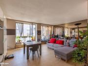 Appartement 3 pièces 72 m²