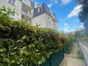 Appartement 4 pièces 72 m²