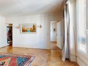Appartement 4 pièces 72 m²