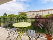 Appartement 4 pièces 72 m²