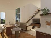 Appartement 4 pièces 72 m²