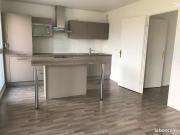 Appartement 4 pièces 72 m²