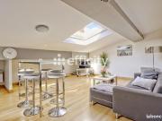 Appartement 4 pièces 72 m²