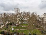 Appartement 4 pièces 72 m² Appartement 4 pièces 72 m²