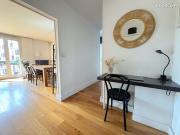 Appartement 4 pièces 72 m²