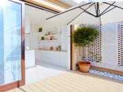 Appartement 4 pièces 72 m²