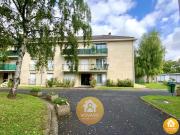 Appartement 4 pièces 72 m²